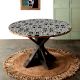 Attractive Handmade Table Top for Decoration